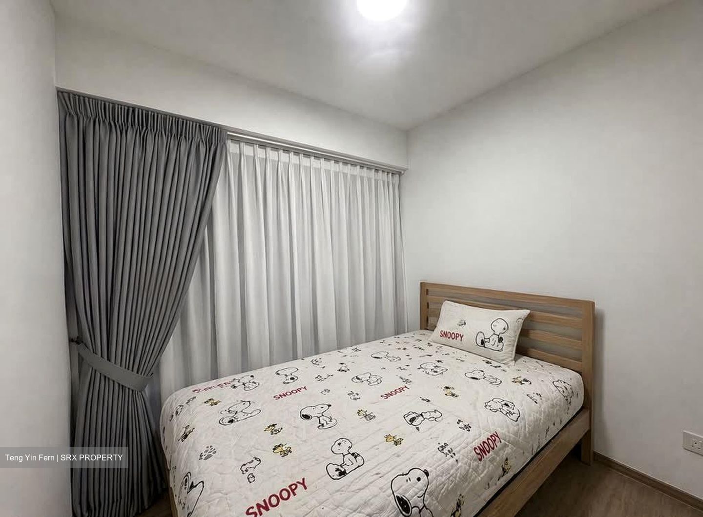North Gaia (D27), Condominium #604328681